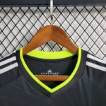 Retro Real Madrid 2010/11 Away Jersey - Image 3