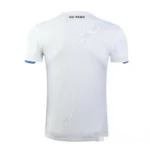 Retro Real Madrid 2010/11 Home Jersey - Image 2