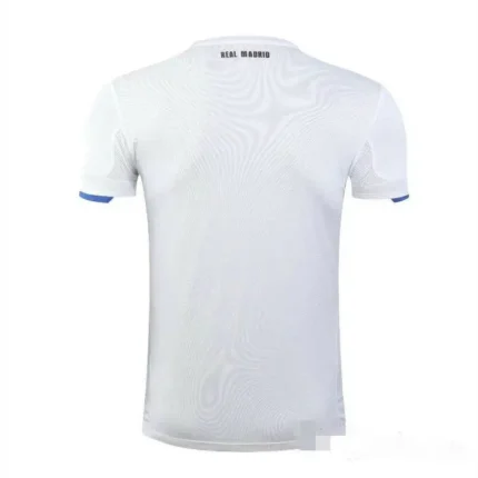 Retro Real Madrid 2010/11 Home Jersey – view 2