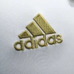 Retro Real Madrid 2011/12 Home Long Sleeve Jersey - Image 4