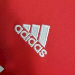 Retro Real Madrid 2011/12 UCL Third Long Sleeve Jersey - Image 4