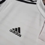 Retro Real Madrid 2014/15 Home Jersey - Image 2