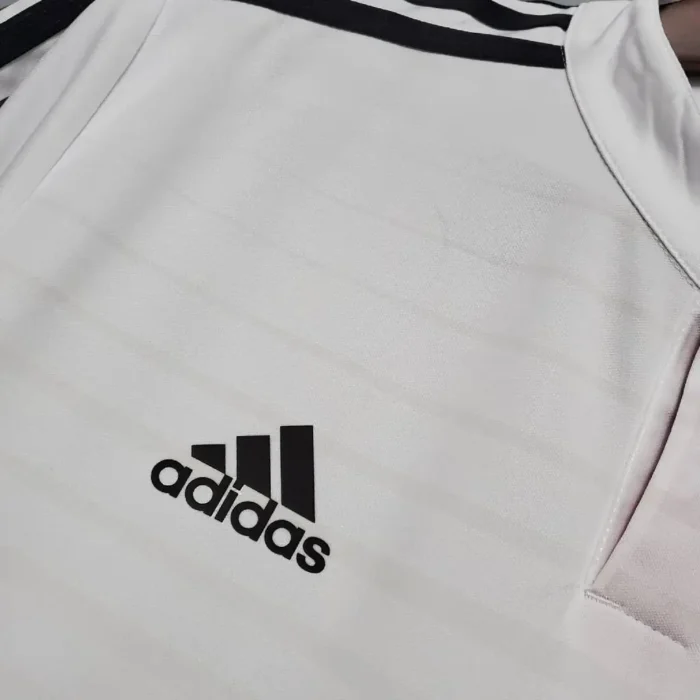 Retro Real Madrid 2014/15 Home Jersey - Image 2