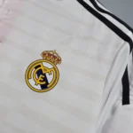 Retro Real Madrid 2014/15 Home Jersey - Image 3