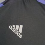 Retro Real Madrid 2015/16 Third Long Sleeve Jersey - Image 4