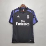 Retro Real Madrid 2015/16 Third Jersey