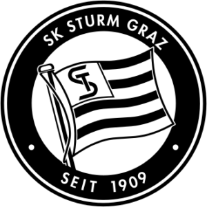 SK Sturm Graz crest