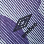 Retro Tottenham Hotspur 1992/94 Third Jersey - Image 4