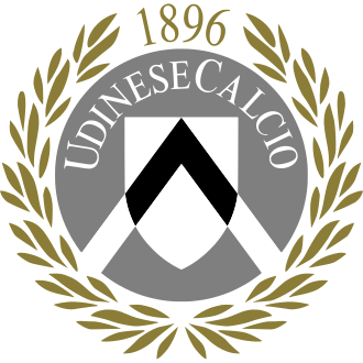 Udinese crest