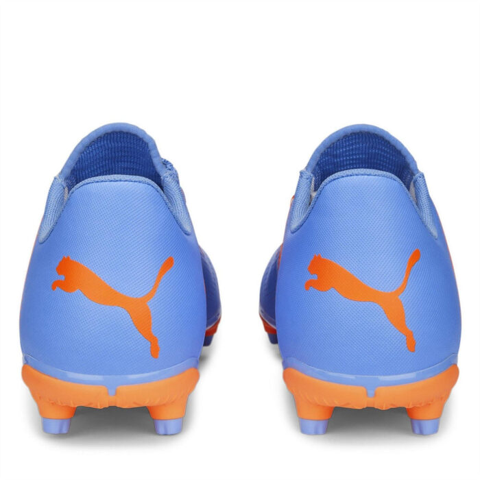 Puma Firm Ground Football Boots – view 5