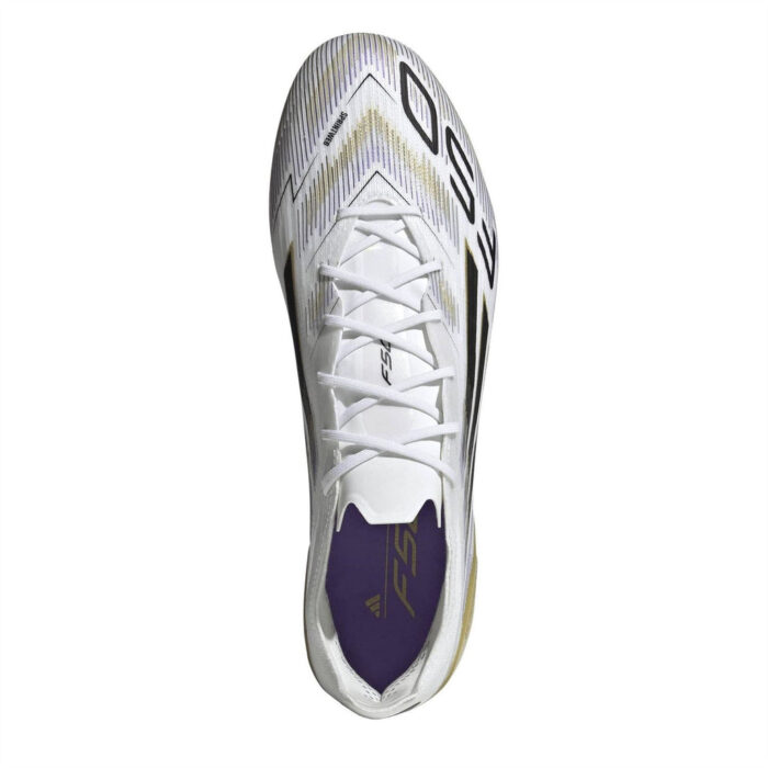 adidas F50 Artificial Ground Football Boots – view 5