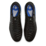 Nike Legend 10 Eli Junior Firm Ground Football Boots – view 6