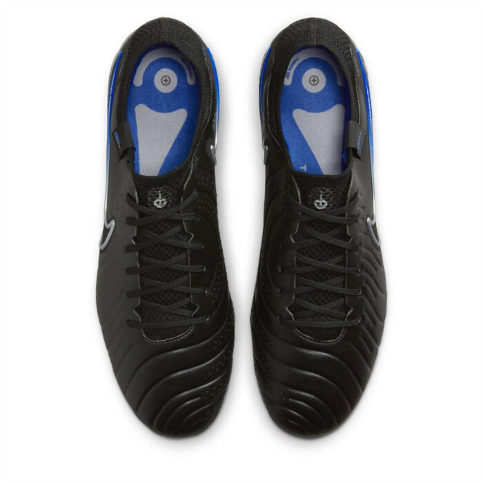 Nike Legend 10 Eli Junior Firm Ground Football Boots – view 6