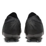 Nike Phantom Gx Ii Firm Ground Football Boots – Black/Green – view 5