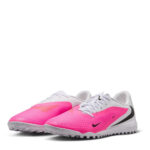 Nike Phantom 6 Low Turf Football Boots – Multi – view 4