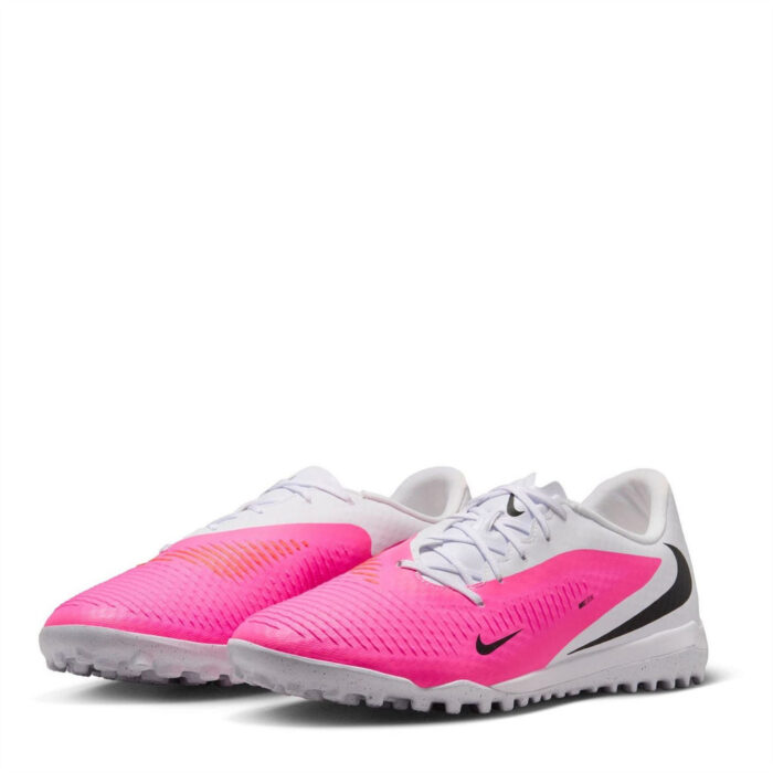 Nike Phantom 6 Low Turf Football Boots – Multi – view 4