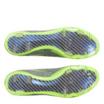 Under Armour Shadow Firm Ground Football Boots – Grey/Volt – view 3