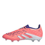 adidas Predator Junior Firm Ground Football Boots – view 2