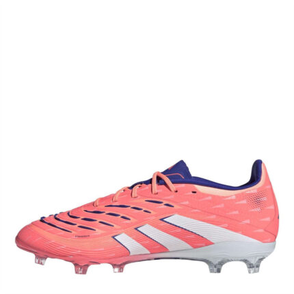 adidas Predator Junior Firm Ground Football Boots – view 2