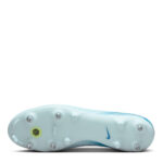 Nike Zoom Mercurial Vapor 16 Soft Ground Football Boots – Blue/Baltic – view 3