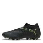 Puma Future 8 Multi-Ground Football Boots – Puma Black-Fi – view 2