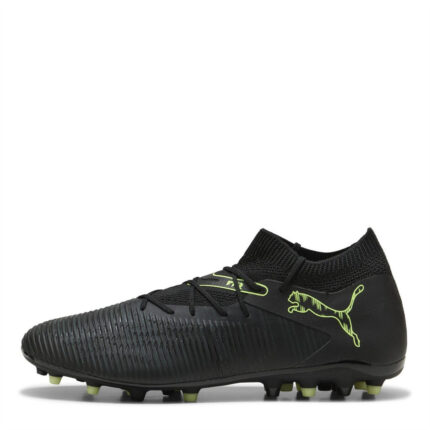 Puma Future 8 Multi-Ground Football Boots – Puma Black-Fi – view 2