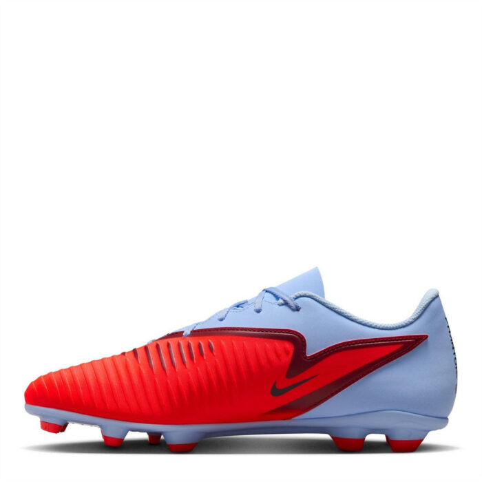 Nike Phantom 6 Low Junior Firm Ground Football Boots – view 2