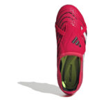 adidas Predator Junior Soft Ground Football Boots – view 5