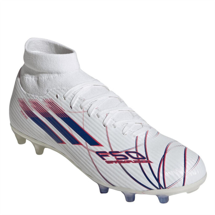 adidas F50 Sparkfusion Firm Ground Football Boots – view 3