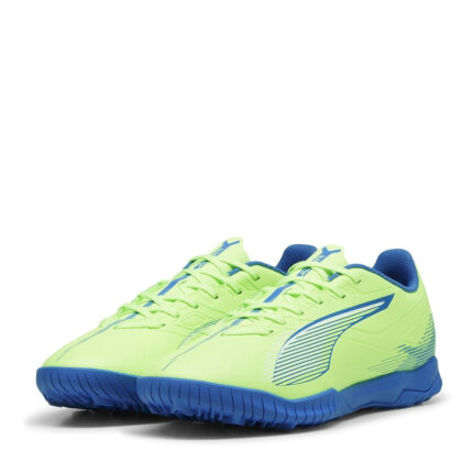Puma Ultra Turf Football Boots – Apple/ White