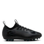 Nike Zoom Mercurial Vapor 16 Junior Artificial Ground Football Boots – Black/Green
