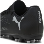 Puma Future 8 Multi-Ground Football Boots – Puma Black-Co – view 5