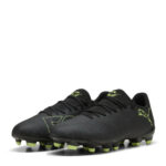 Puma 8 Firm Ground Football Boots