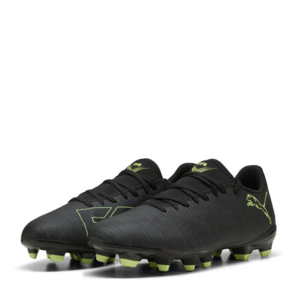 Puma 8 Firm Ground Football Boots