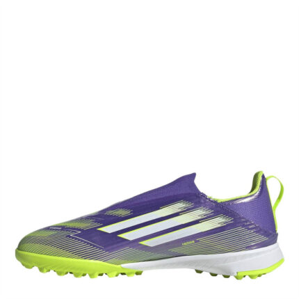 adidas F50 Leag Ll T Jn99 Junior Turf Football Boots – view 2