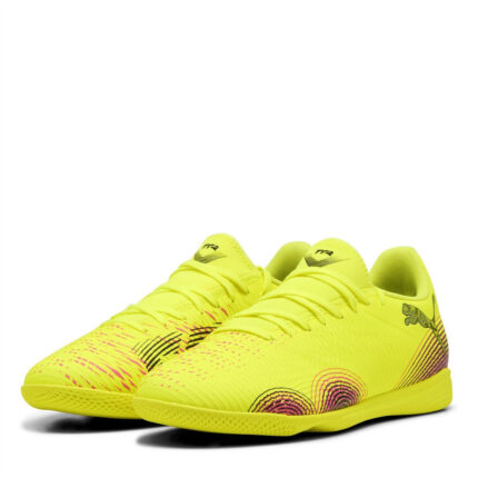 Puma Future 8 Indoor Football Boots