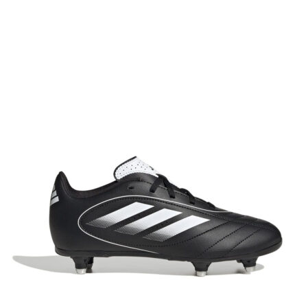 adidas Goletto Viii Junior Soft Ground Football Boots