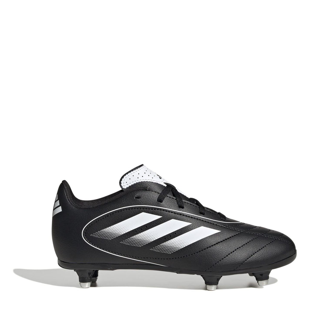 adidas Goletto Viii Junior Soft Ground Football Boots adidas Goletto Viii Junior Soft Ground Football Boots