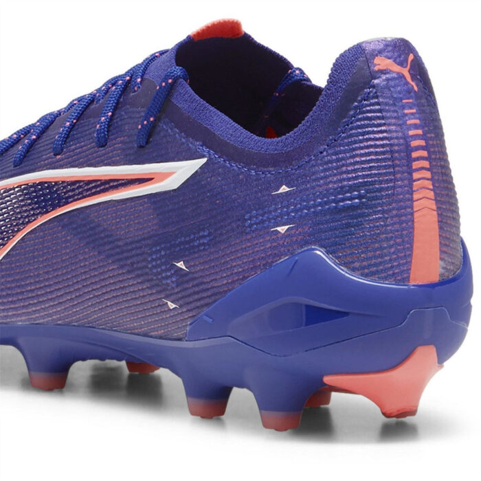 Puma ULTRA 5 ULTIMAT Sn51 Turf Football Boots – view 6
