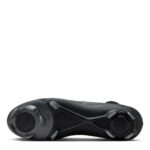 Nike Phantom Luna Ii Firm Ground Football Boots – Black/Black – view 3
