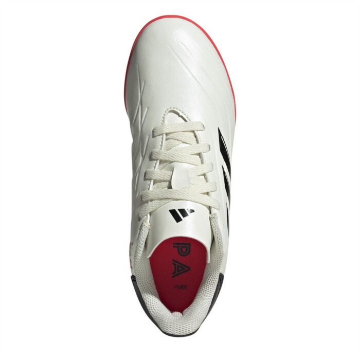 adidas Copa Pure 2 Junior Turf Football Boots – view 5