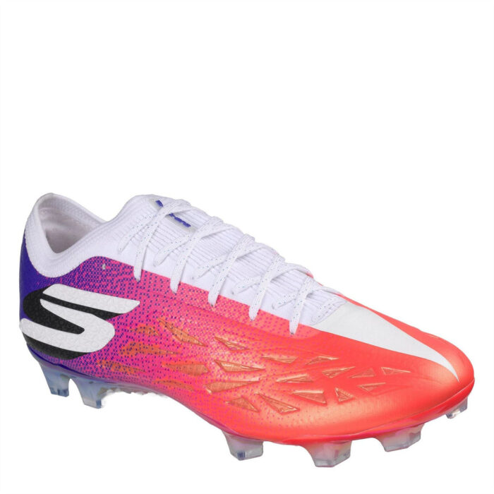 Skechers Razor .1 Firm Ground Football Boots – view 3