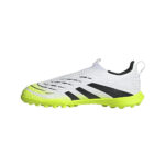 adidas Jn Pred Leag Junior Turf Football Boots – view 4