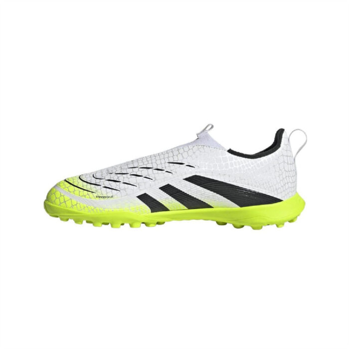 adidas Jn Pred Leag Junior Turf Football Boots – view 4