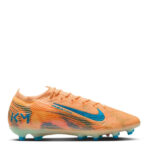 Nike Mercurial Vapor 16 Lace-Up Low Top Turf Football Boots