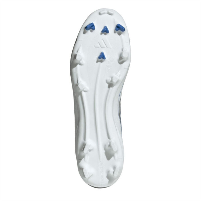 adidas F50 Firm Ground Football Boots – Ftwr White – view 6