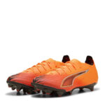Puma Ultra 6 Carbon Firm Ground Football Boots