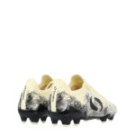 Sondico Blaze Firm Ground Football Boots – Lemonade/Black – view 5