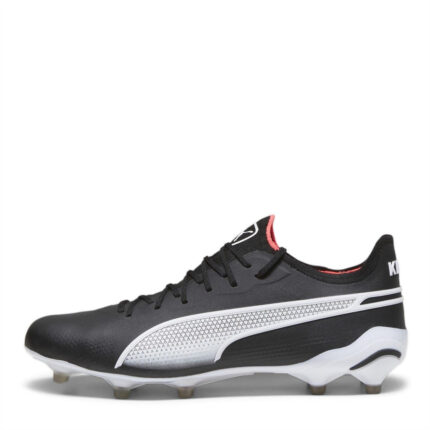 Puma Firm Ground Football Boots – view 2