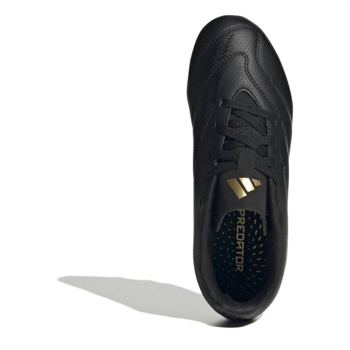 adidas Predator Junior Firm Ground Football Boots – view 5